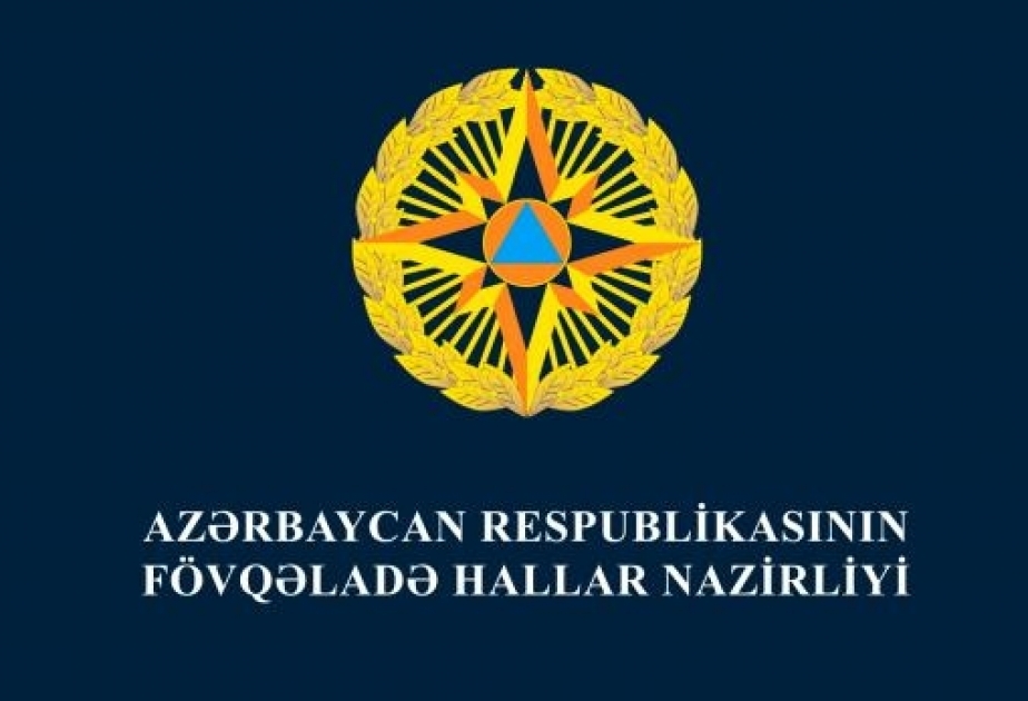FHN: Ötən sutka ərzində 19 halda yanğına çıxış əməliyyatları həyata keçirilib