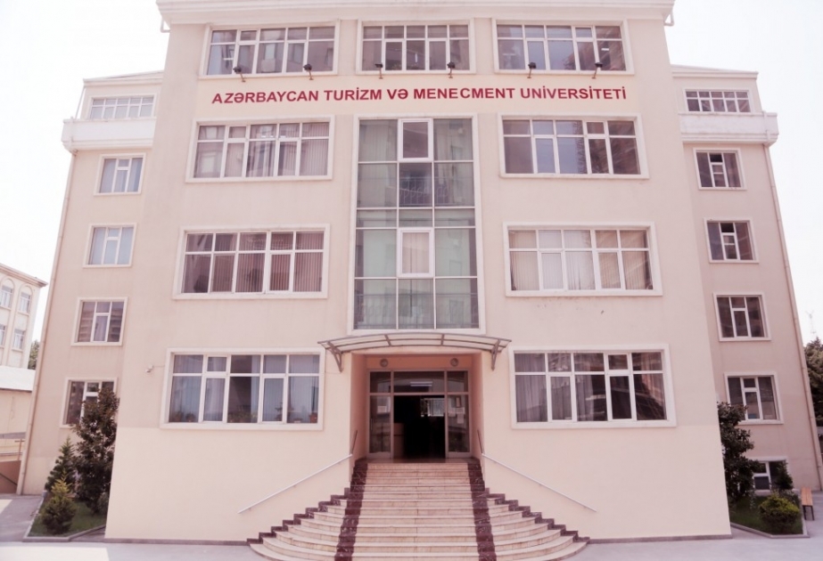 “Mövcud beynəlxalq şəraitdə Azərbaycan Respublikasının xarici siyasəti" mövzusunda onlayn müzakirə təşkil olunub