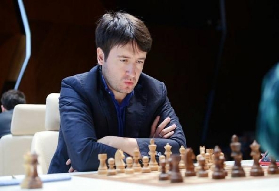 “The FTX Crypto Cup”: Teymur Rəcəbov dörddəbir finalda Aniş Giri ilə qarşılaşacaq