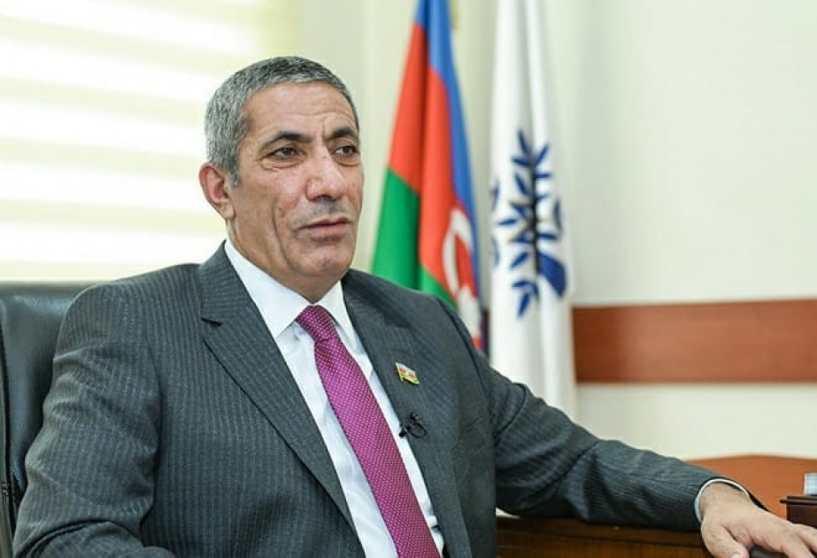 Azərbaycan Xalq Cümhuriyyətinin yaradılması dövlətçilik tariximizin ən mühüm səhifələrindən biridir