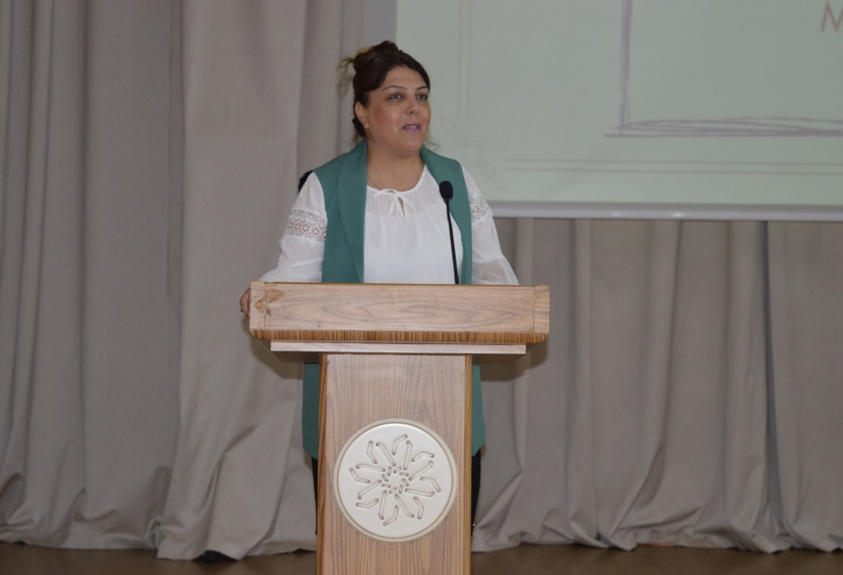Yerli istehsalın artırılması ərzaq təhlükəsizliyinin təmin edilməsində xüsusi rol oynayır