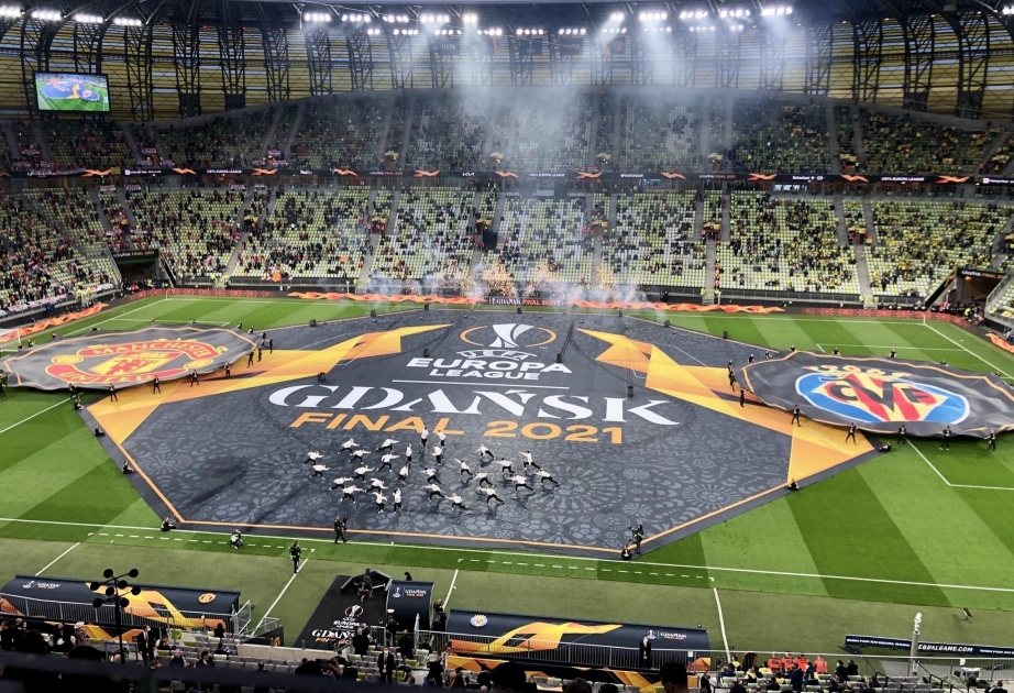 Villarreal beat Manchester United on penalties to win Europa League title
