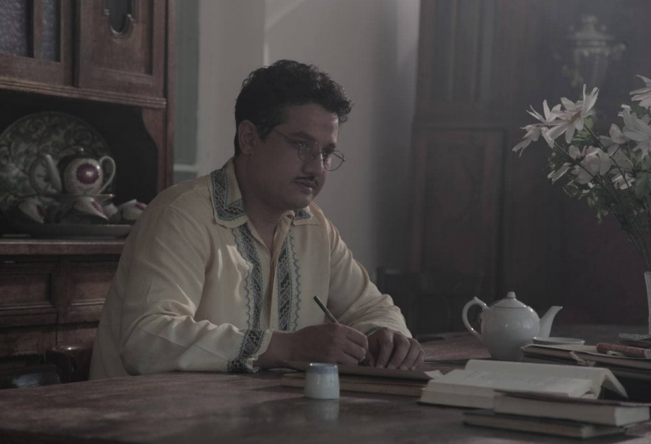 Özbəkistanda “Maqsud Şeyxzadə: azadlığa can atan şair” adlı filmin çəkilişlərinə başlanıb
