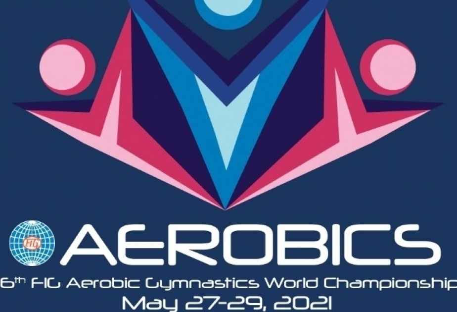 Se designan los atletas que representarán a Azerbaiyán en el Campeonato Mundial de Gimnasia Aeróbica