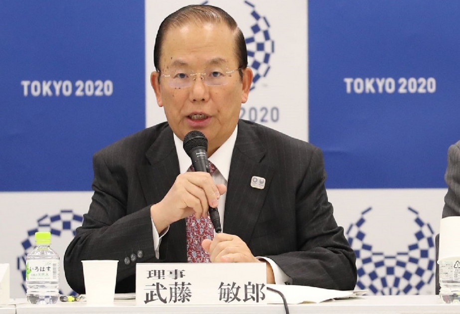 Tokio Olimpiadasının təşkilat komitəsi “Asahi Shimbun” qəzetinin çağırışına cavab verib