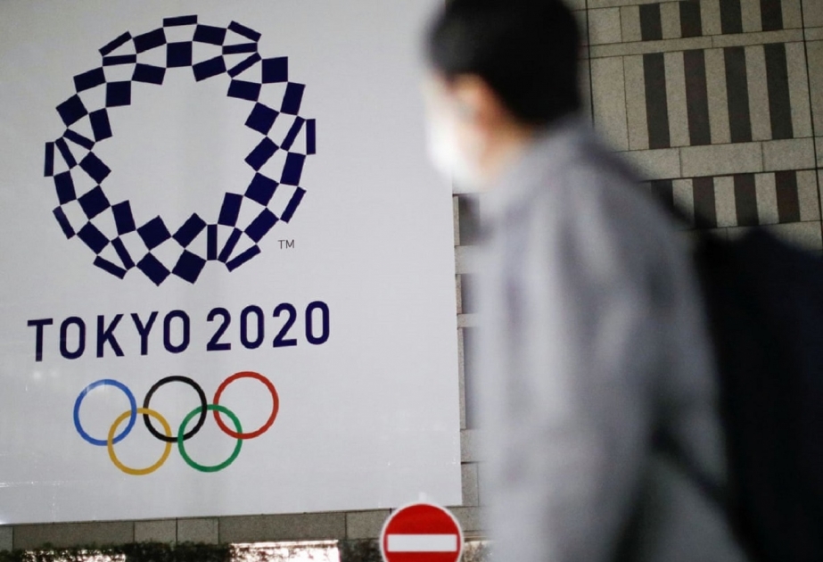 Tokio Olimpiadasının ləğvinə çağıran petisiyaya 400 mindən çox insan səs verib