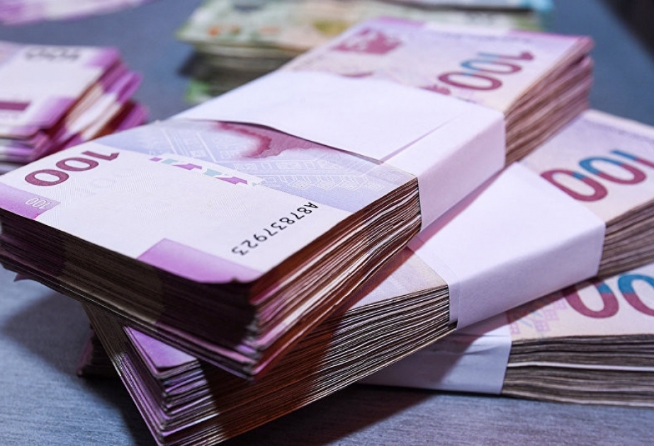 Əhalinin banklardakı əmanətləri artıb