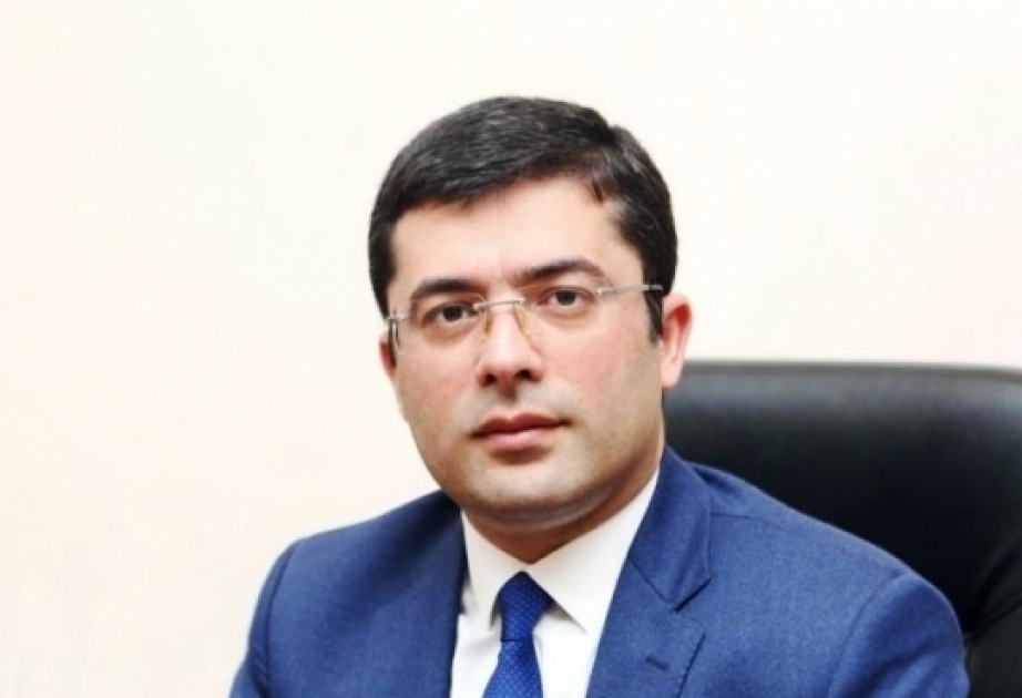 Ахмед Исмайлов: Наша цель - сильные азербайджанские медиа
