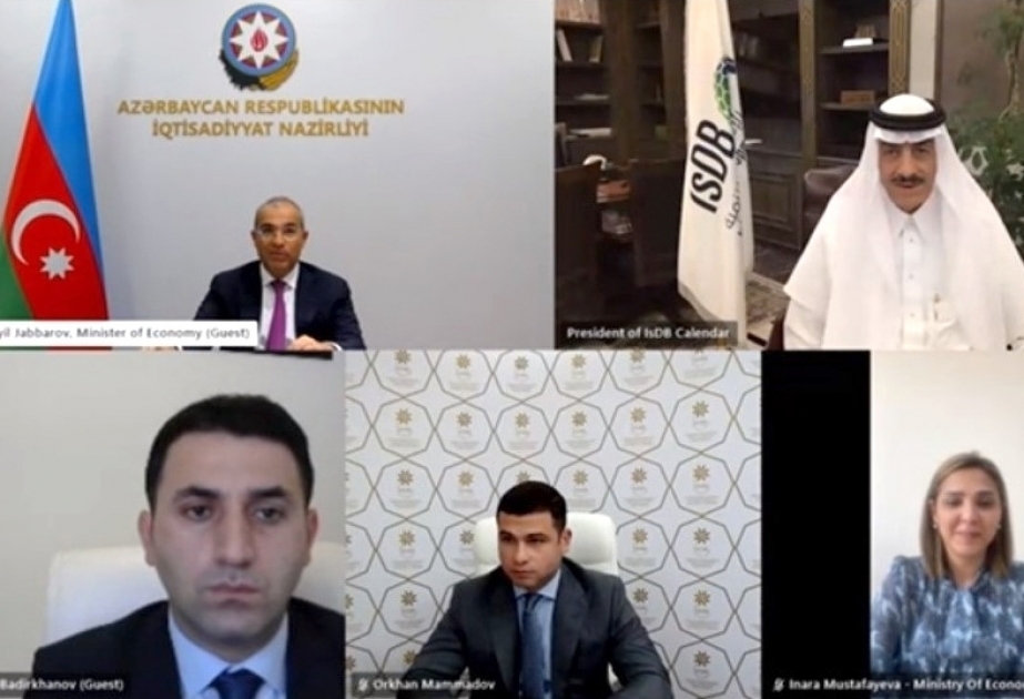 Las inversiones del BIsD en la economía de Azerbaiyán ascienden a 1 mil millones de dólares