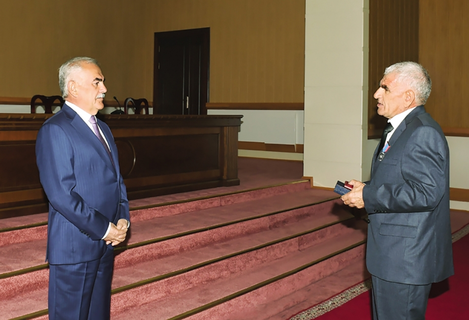 Naxçıvanda 28 May - Respublika Günü qeyd olunub