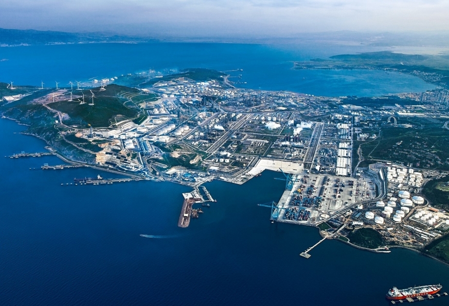 STAR NEZ se convierte en la sexta empresa industrial de la lista ISO 500 de Turquía