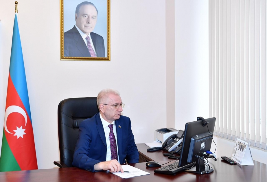 Azərbaycan və Türkiyə arasında təhsil sahəsində əməkdaşlığın yeni səhifəsi açılır