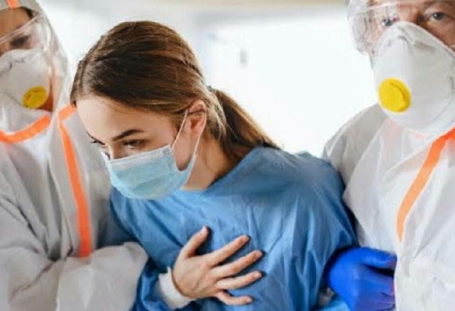 Gürcüstanda koronavirusun Hindistan ştamı qeydə alınıb