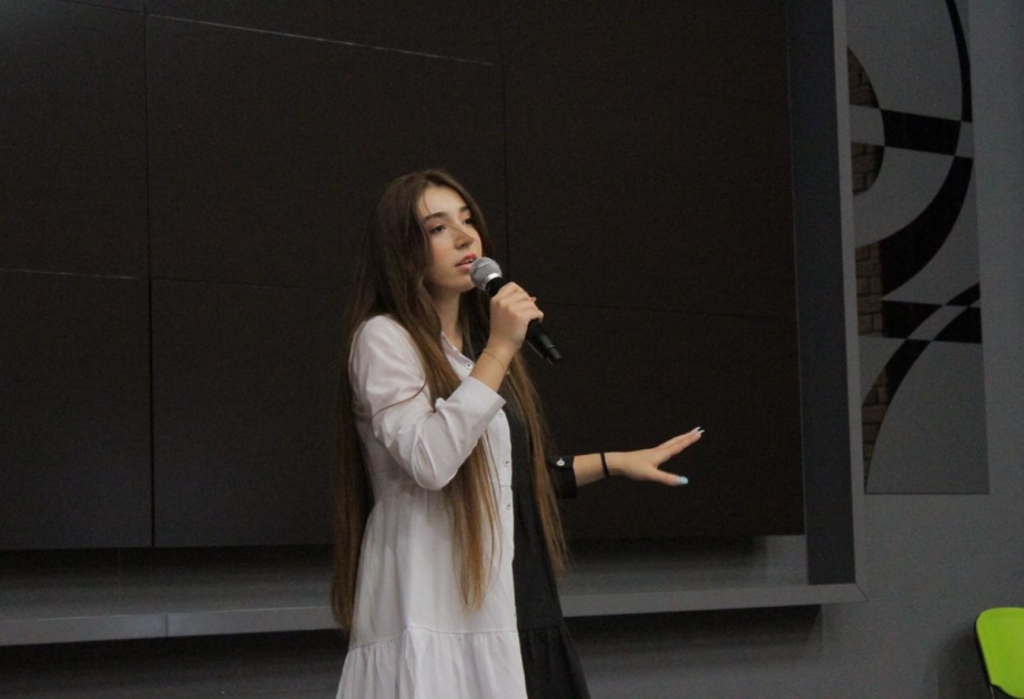 “Tələbə baharı” ümumrespublika yaradıcılıq festivalı keçirilib