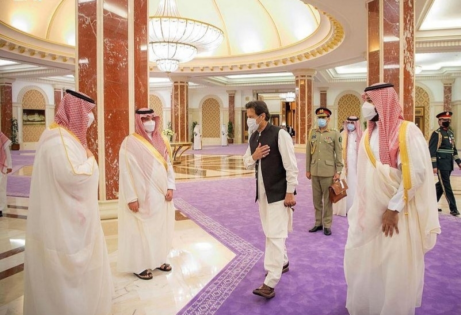 沙特阿拉伯与巴基斯坦成立最高协调委员会