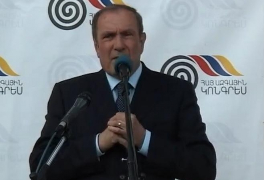 Ermənistanı olduqca ağır günlər gözləyir