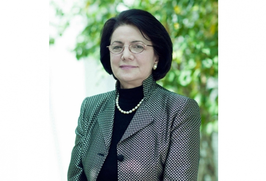 Azərbaycan bəstəkarlıq məktəbinin görkəmli nümayəndəsi - Firəngiz Əlizadə