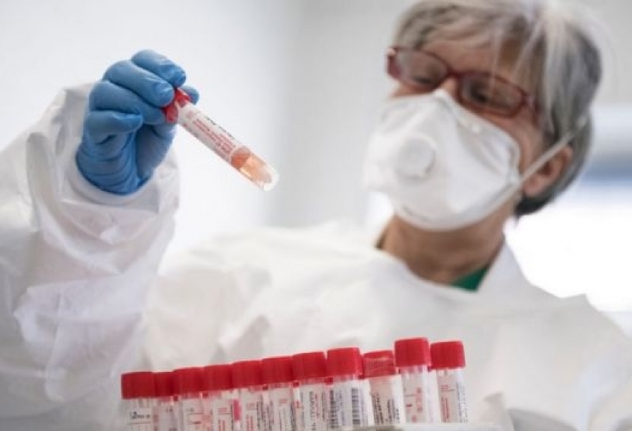 Koronavirus xəstəsi ictimai yerdə aşkarlanaraq saxlanılıb