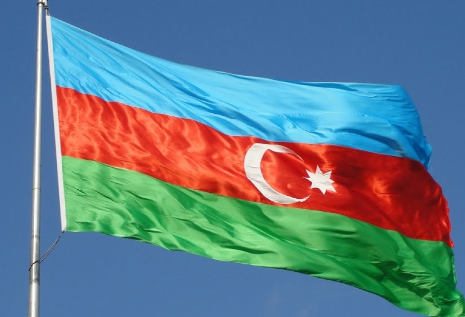 Gürcüstanın “Adjara P.S.” qəzetində 28 May -Respublika Gününə həsr olunmuş məqalə dərc edilib