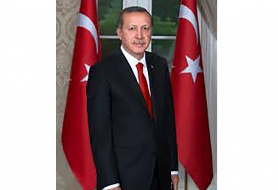 Presidente de Turquía: “Este año, el hermano Azerbaiyán celebra el Día de la República con orgullo”