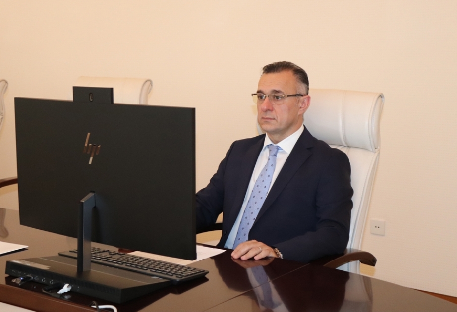 Teymur Musayev: Qoşulmama Hərəkatı çərçivəsində ictimai səhiyyə sahəsində qlobal səylərin birləşdirilməsinin əhəmiyyəti vacibdir