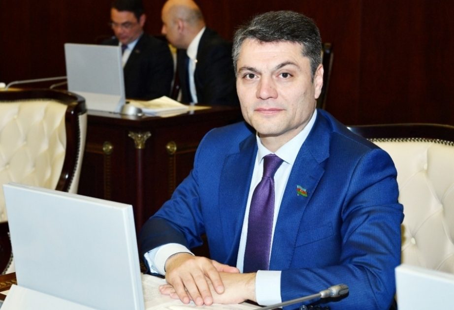 Müsəlman Şərqinin 103 yaşlı multikultural ölkəsi – demokratik Azərbaycan