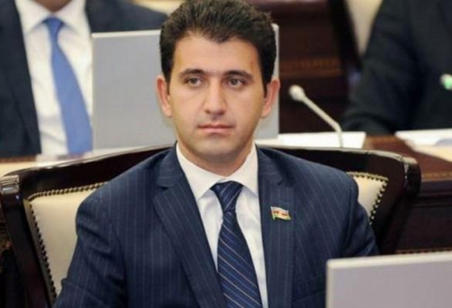 Naqif Həmzəyev: Rusiya Azərbaycanla strateji tərəfdaşlığa önəm verir