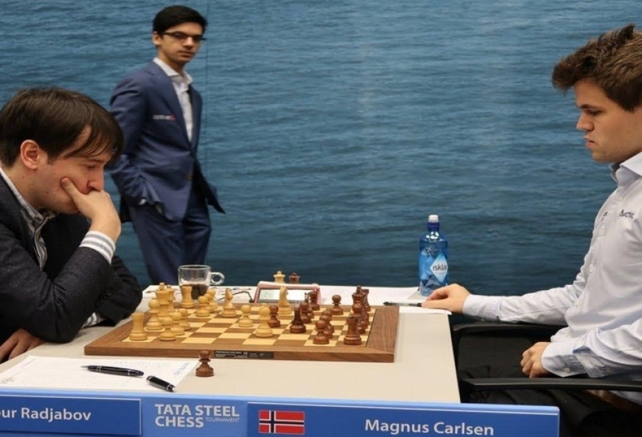 “The FTX Crypto Cup”: Bu gün finalçıların adları müəyyənləşəcək