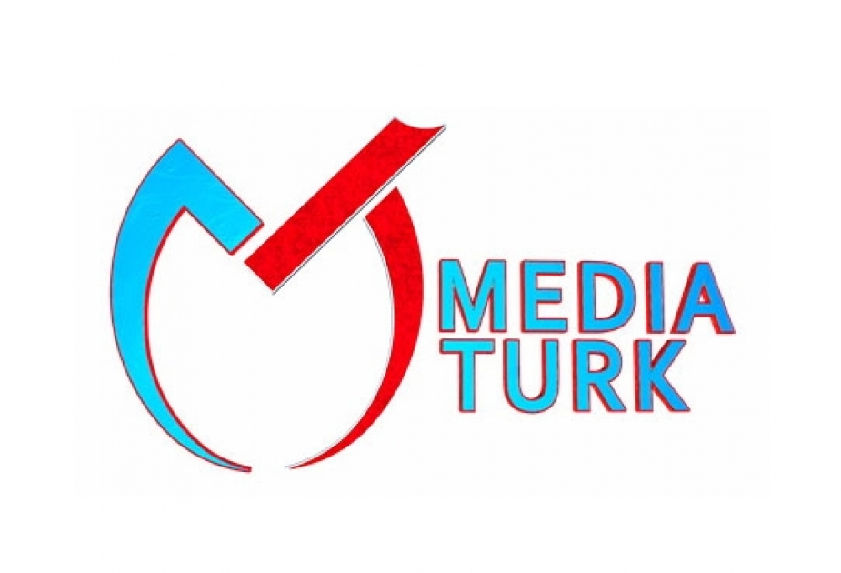 Türk dünyasının ortaq internet televiziyası “Mediaturk” TV fəaliyyətə başlayıb