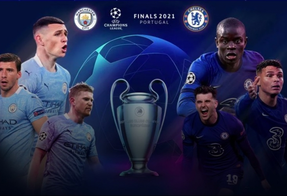 Bu gün UEFA Çempionlar Liqasının qalibi müəyyənləşəcək