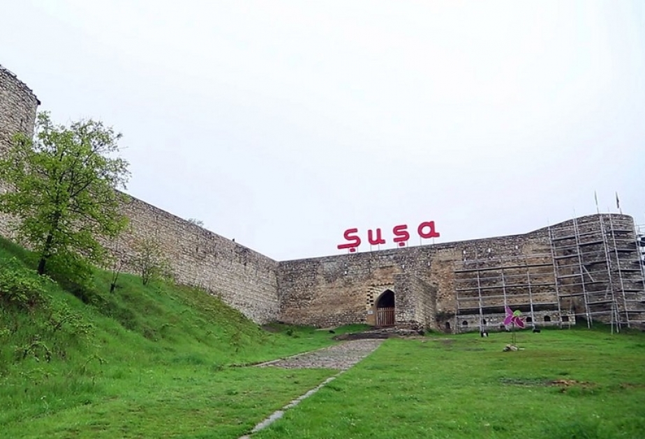 Şuşanın bazarları