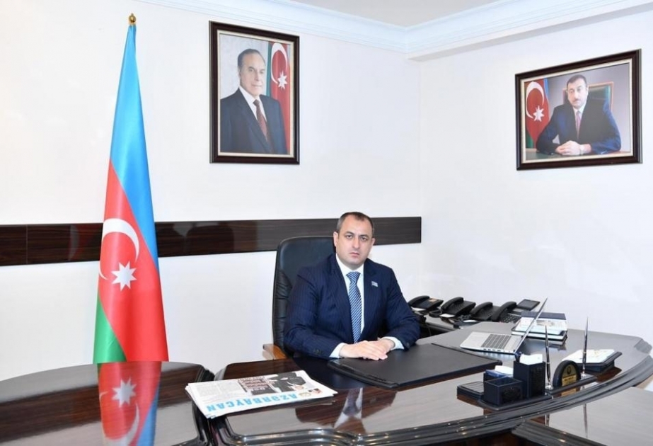 Adil Əliyev: Azərbaycan təkcə regionun deyil, dünyanın ən qüdrətli ölkələrindən biridir
