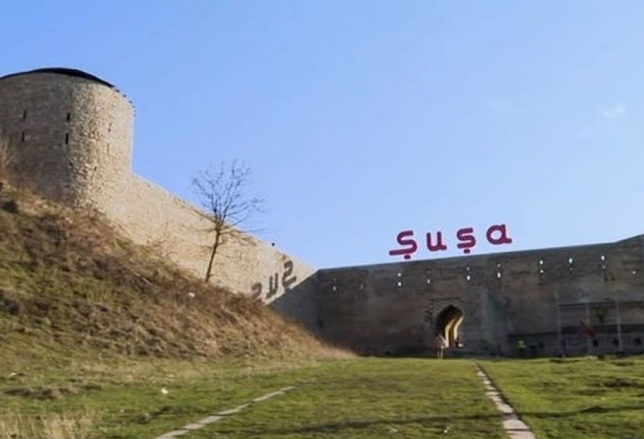 Şuşada “Xarıbülbül” festivalı: Biz qayıtmışıq, əbədi qayıtmışıq!