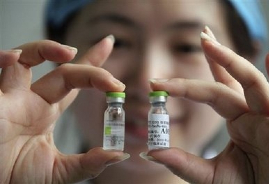 Chine : 80% de la population sera vaccinée d'ici la fin de cette année
