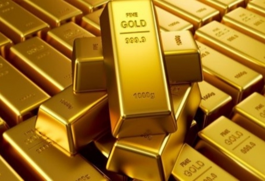 今年前四个月我国黄金产量达1127.2公斤