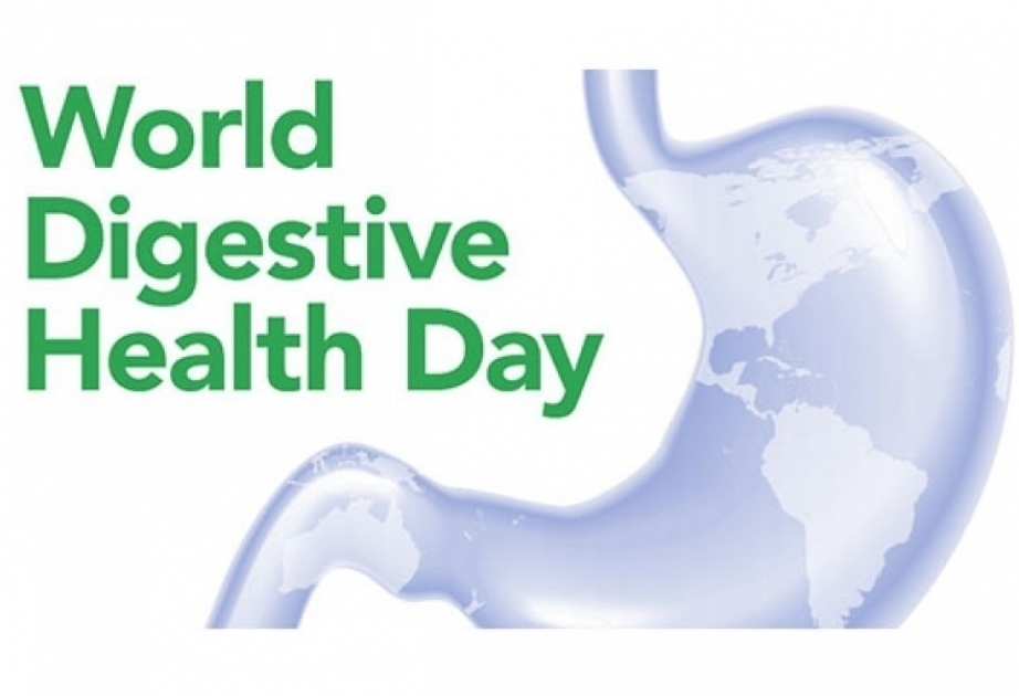 Hoy es el Día Mundial de la Digestión Saludable