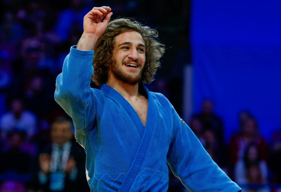 L’équipe d’Azerbaïdjan de judo disputera les championnats du monde