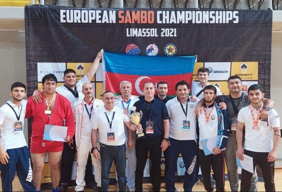 Sambo üzrə milli komandamız Avropa çempionatında iştirakdan imtina edib