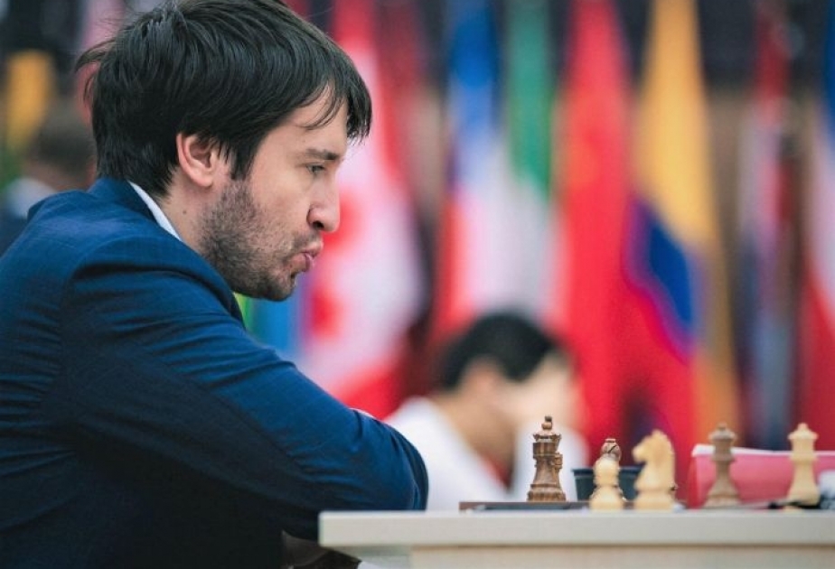“The FTX Crypto Cup”: Teymur Rəcəbov üçüncü yer uğrunda mübarizə aparacaq