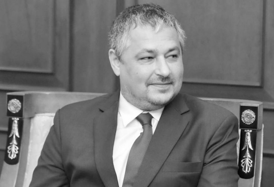 Tailand otelində Ukrayna səfirinin cəsədi tapılıb