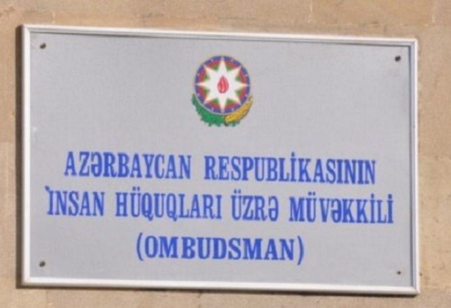 Ombudsman Aparatı: Erməni uşaqları kiçik yaşlardan işğalçılıq ruhunda tərbiyə olunur