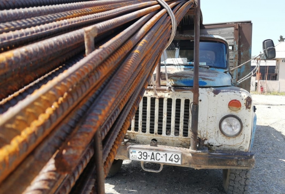 Sumqayıtda ölümlə nəticələn ağır yol-nəqliyyat hadisəsi baş verib