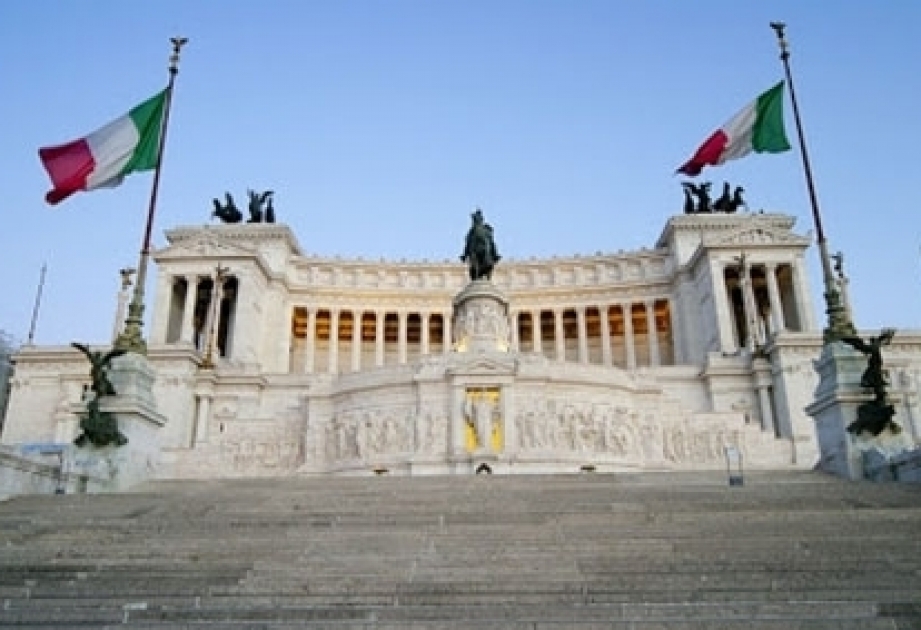 意大利议会通过决议要求提供阿塞拜疆境内雷区图