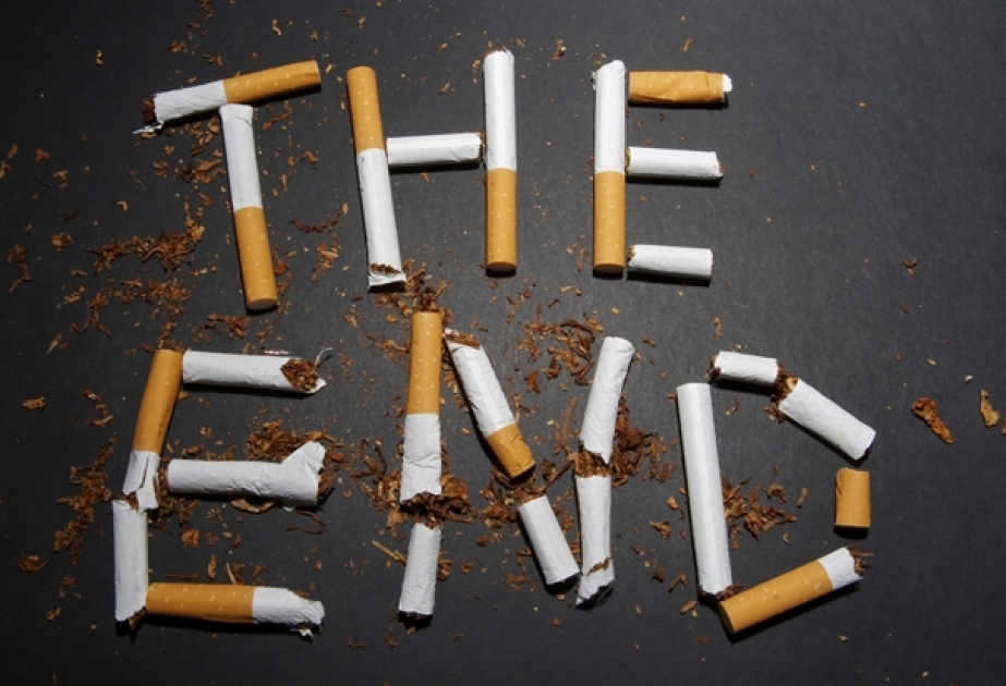 Тема Всемирного дня без табака 2021 - «Пандемия COVID-19 — повод отказаться от табака»