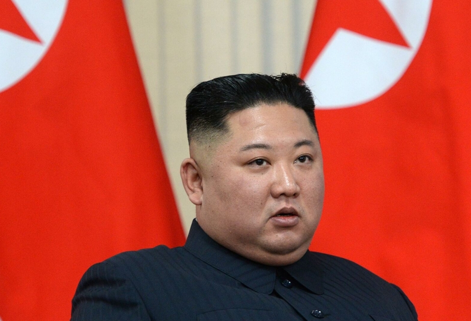Şimali Koreya lideri Kim Çen In 24 gündür ictimaiyyət qarşısına çıxmır