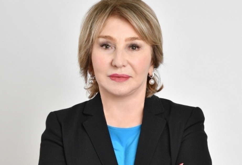 Aqiyə Naxçıvanlı: Dövlətimizin başçısının Ağdama səfəri ilə işğaldan azad edilmiş ərazilərdə quruculuq işlərinin yeni mərhələsinə start verildi