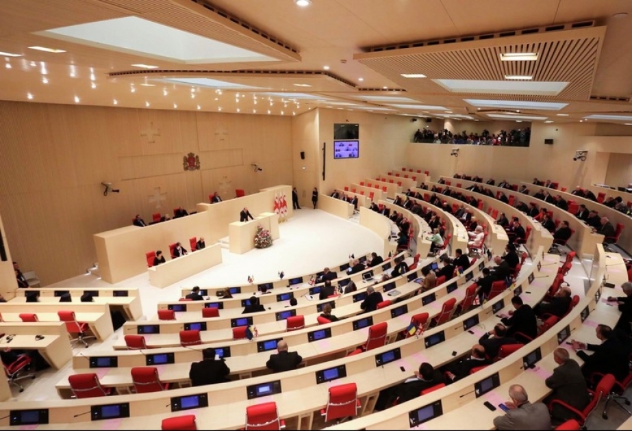 Gürcüstan parlamentində 3 azərbaycanlı deputat təmsil olunacaq