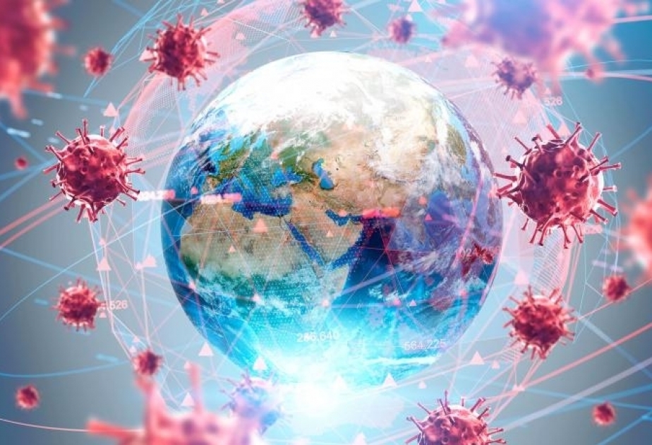 Number of COVID-2019 cases across globe up by over 469,000 in past day – WHO