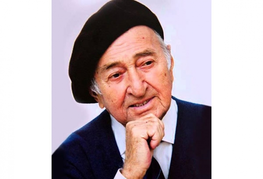 Uşaq mahnılarının bənzərsiz bəstəkarı