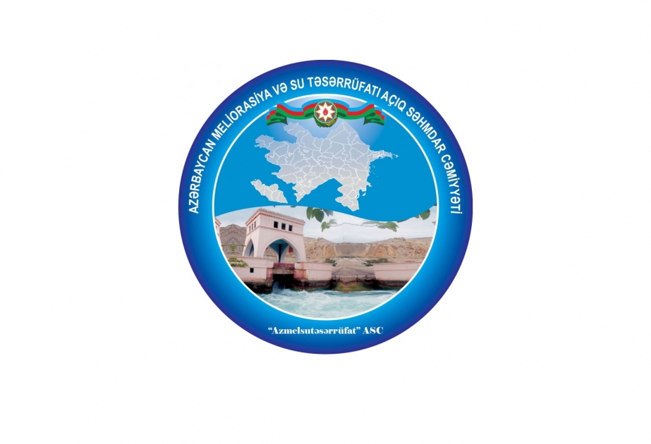 Meliorasiya və Su Təsərrüfatı ASC-nin sədri fermerlərlə görüşüb